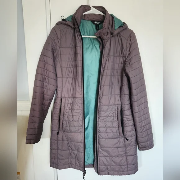 Eastern mountain sports prima parka womens deals